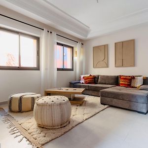 Appartement met Twee Slaapkamers